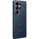 Samsung Carbon Magnet Case for Samsung Galaxy S26 with MagSafe, Blue