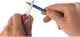 Victorinox HIKER Pocket Knife, 13 Functions, Red