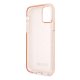 Guess iPhone 11 Pro Max Case Glitter, Pink