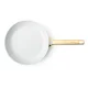 GreenPan Padova Reserve Frying Pan 28cm Sky Blue