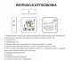 METEO SP88A Weather Station with CO2 and Air Quality Monitor