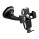 Joyroom JR-ZS259 Universal Car Phone Holder Dashboard / Windshield Black
