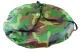 Pop-Up Shower and Changing Room Tent, Camouflage