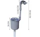 Bestway 58233N Surface Pool Skimmer