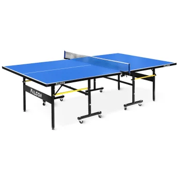 Table Tennis Table STRIKER FALCON, Light Blue