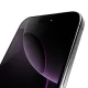 Puro Frame Tempered Glass Screen Protector with Frame for iPhone 16 Pro, 9H