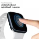 Spigen screen protector Apple Watch 4/5/6/7/8/SE 44/45 mm