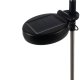 Gardlov 00025477 Solar Garden Lights, 2 pcs, Cold White Light