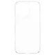 PanzerGlass HardCase iPhone 16 Pro Max 6.9" Clear/Transparent 1290