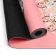 Activeshop BALANCE Yoga Mat 185 x 68 cm, 4mm