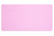 Thick Exercise Mat for Yoga and Pilates 190x90cm, Pink
