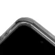 Uniq Combat iPhone 15 Pro 6.1" case Magclick Charging gray/frost gray