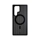 3mk COOLing MagCase for Samsung Galaxy S25 Ultra, Black