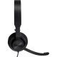 USB-гарнитура Logitech Zone Wired, Черная/Серебристая