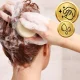 Bakalu Glitter Hair Color Spray, White, 250 ml