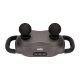 KiCA OmniVibe multi-functional massager
