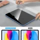 Tech-Protect Glass Fit+ Tempered Glass for Xiaomi Redmi Pad 2 11.0 / SE 11.0 (2-pack), Transparent