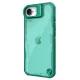 Nillkin Iceblade Prop Case with Stand for iPhone 16e / 17e - Green