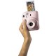 Fujifilm instax mini 12 Instant Camera, Blossom Pink