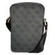 Guess 4G Big Metal Logo Tablet Bag 10\", Grey