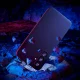 3mk Matt Case Pro for Samsung Galaxy M35 5G, Matte Black