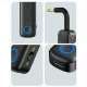 Tech-Protect Ultraboost AU02 Bluetooth 5.4 Audio Adapter - Black