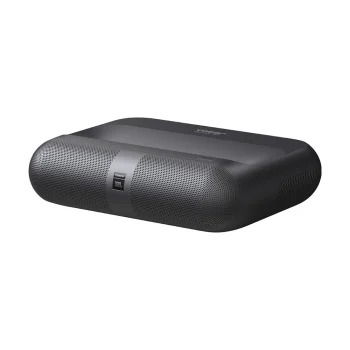 Yaber K300s Ultra Short Throw Laser Projector 1080p JBL Black