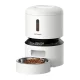 Petlibro Granary 3L Pet Food Dispenser White