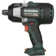 Metabo SSW 18 LTX 1750 BL 18V Cordless Impact Wrench, 1750 Nm, 1/2\"