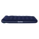 Inflatable Air Mattress 191x137x28 cm with Built-in Foot Pump Bestway 67225