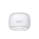 TWS Wireless Earbuds QCY MeloBuds HT12 ANC White