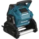 Makita DEADML811 Cordless Construction Flood Light 14.4V/18V / Mains 3000 lm