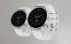 Smartwatch QCY Elite Silver 1.19\" AMOLED IPX8