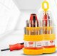 Professional 32-in-1 Torx Precision Screwdriver Set for Electronics