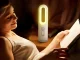 Wireless LED Night Light with Motion Sensor and Flashlight Function, USB