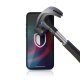 Apple iPhone 14 Pro Max 3MK Hard Glass Max Lite Tempered Fullscreen Protector