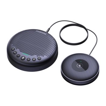 EMEET OfficeCore Luna Plus Kit Conference System