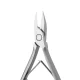 Nghia Export NL.210 Nail Clippers for Ingrown Nails, 17mm