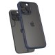 Spigen iPhone 16 Pro Max Case Ultra Hybrid, Blue