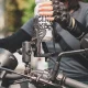 Rockbros 31210008002 Handlebar Bottle Holder, Black