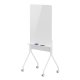 Ergo Office ER-305 Mobile Whiteboard, Vertical, 1190x790mm