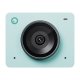4K AI Webcam OBSBOT Meet 2 Green