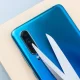 Apple iPhone 11 3MK Lens Protection Back Camera Tempered Glass Protector, 4 pcs.