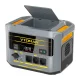 Portable Power Station VTOMAN FlashSpeed 2400, 2400W, 1408Wh