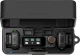 Silicone Protective Case Puluz PU795B DJI Mic 3 Black
