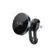 Tech-Protect MM15W-V5 Magnetic MagSafe Car Air Vent Mount 15W - Black