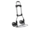 Folding Warehouse Transport Hand Truck, 50kg
