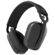 Logitech Zone Vibe 100 PC Headset, Graphite