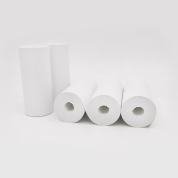 Easypix InstantFUN Thermal Printing Paper Rolls, 5 Pack