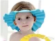 Adjustable Baby Bath Visor for Kids, Shampoo Shield Hat
